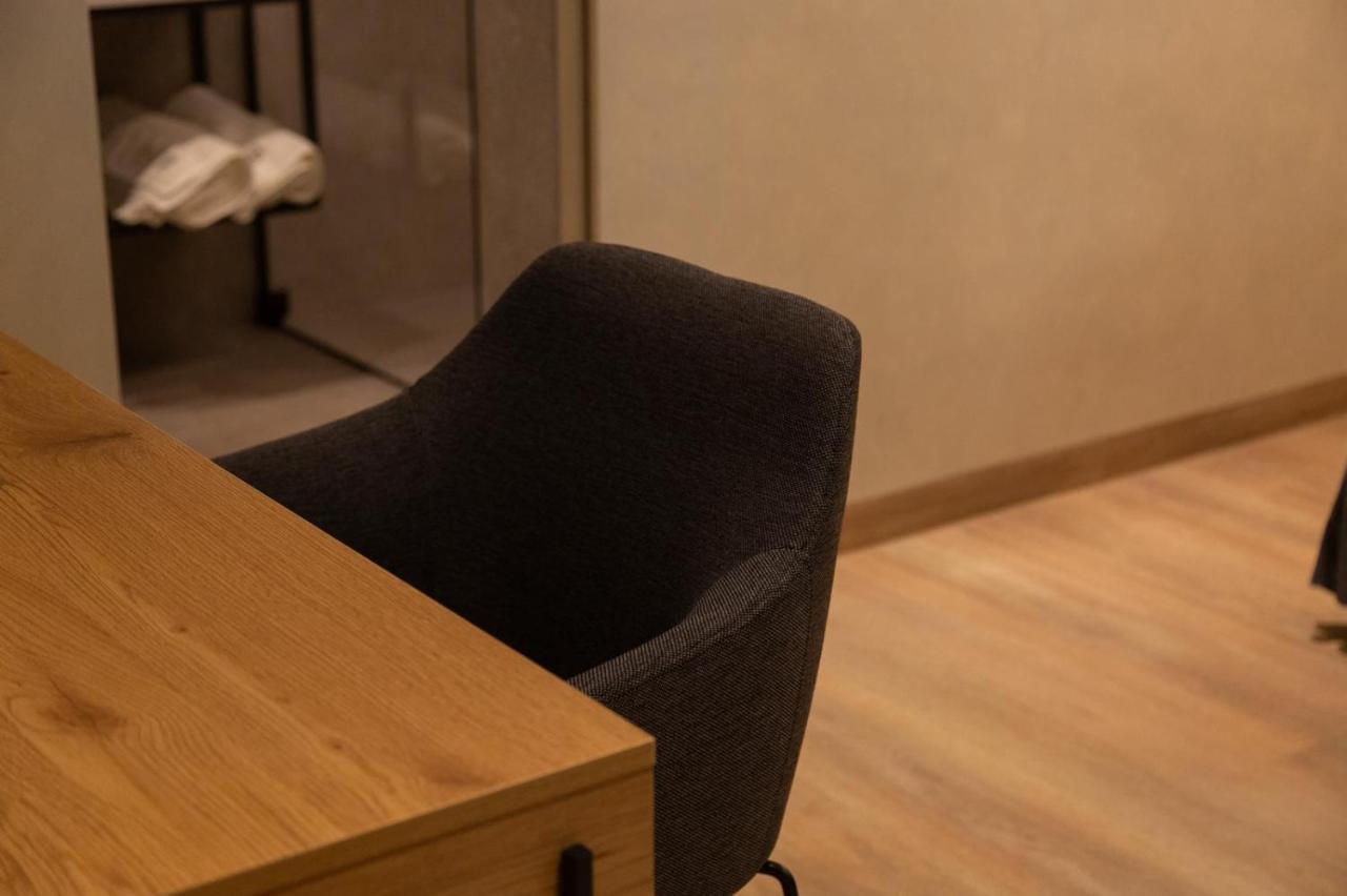 Apartamento Loft Bianca Mano *