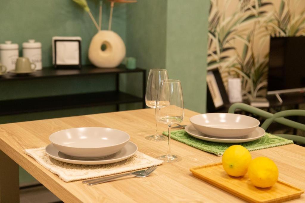 Leilighet Loft Bianca Mano