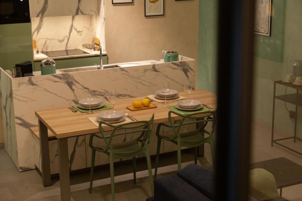 Loft Bianca Mano Apartamento