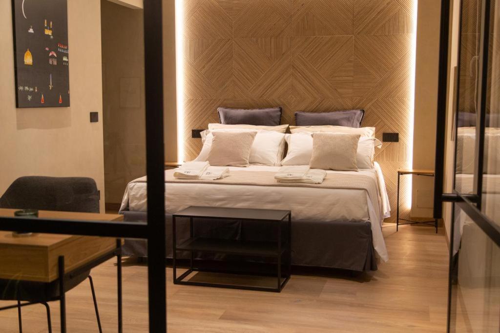 Loft Bianca Mano Leilighet