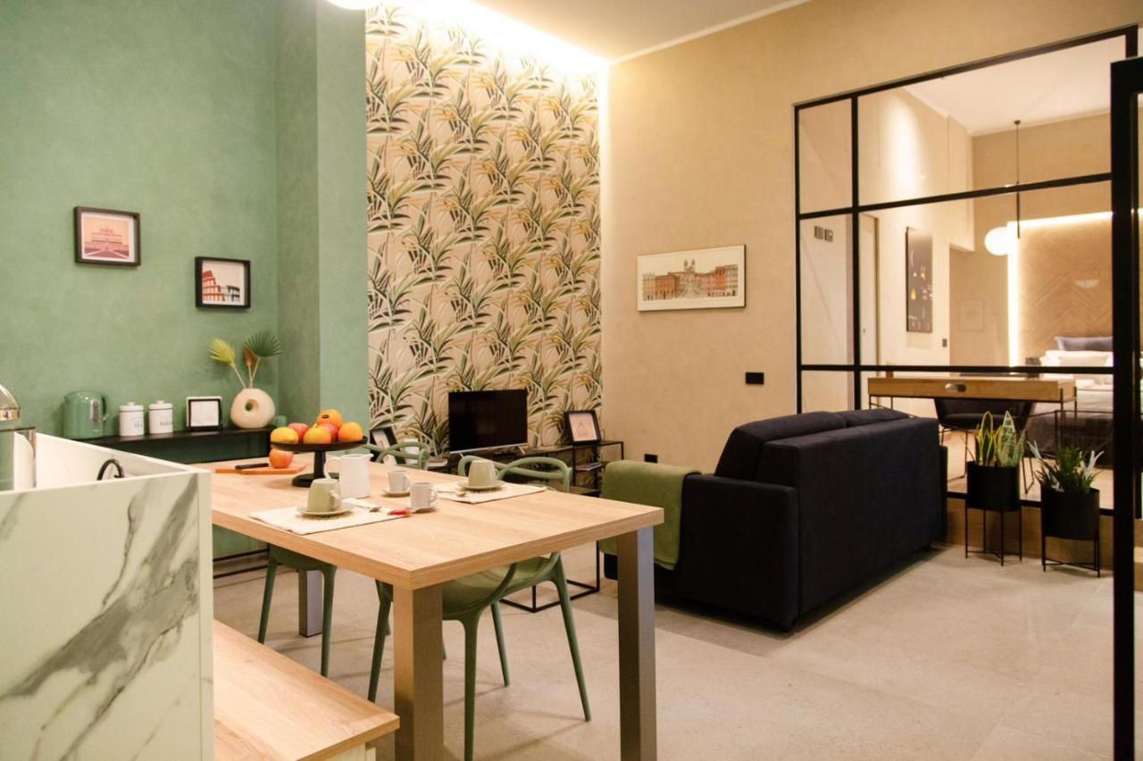 Leilighet Loft Bianca Mano