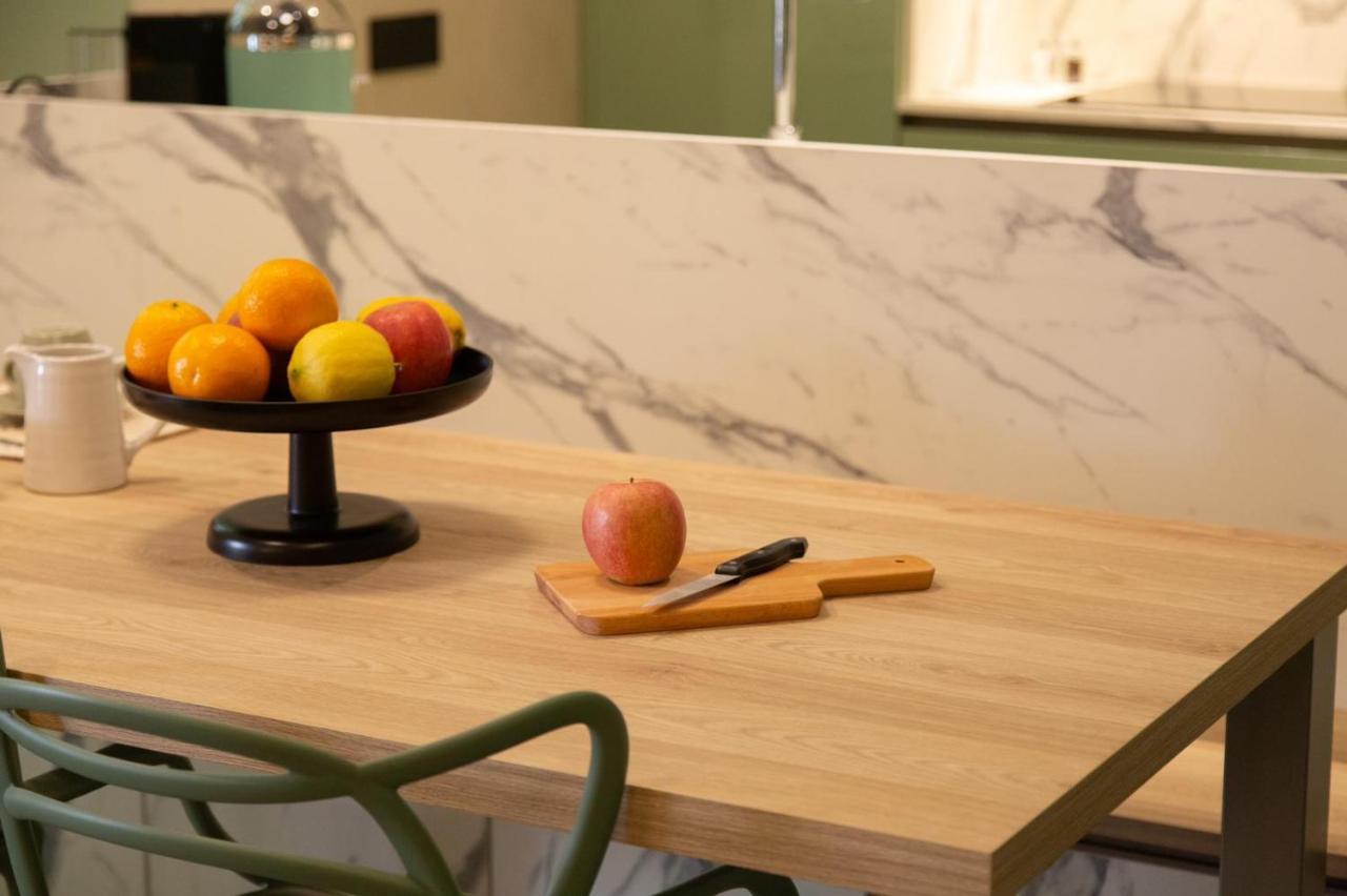 Leilighet Loft Bianca Mano *