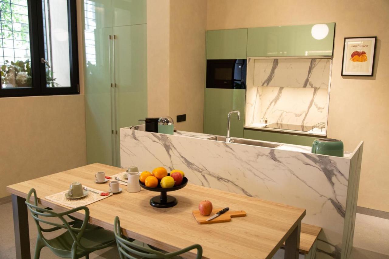 Loft Bianca Mano Leilighet *