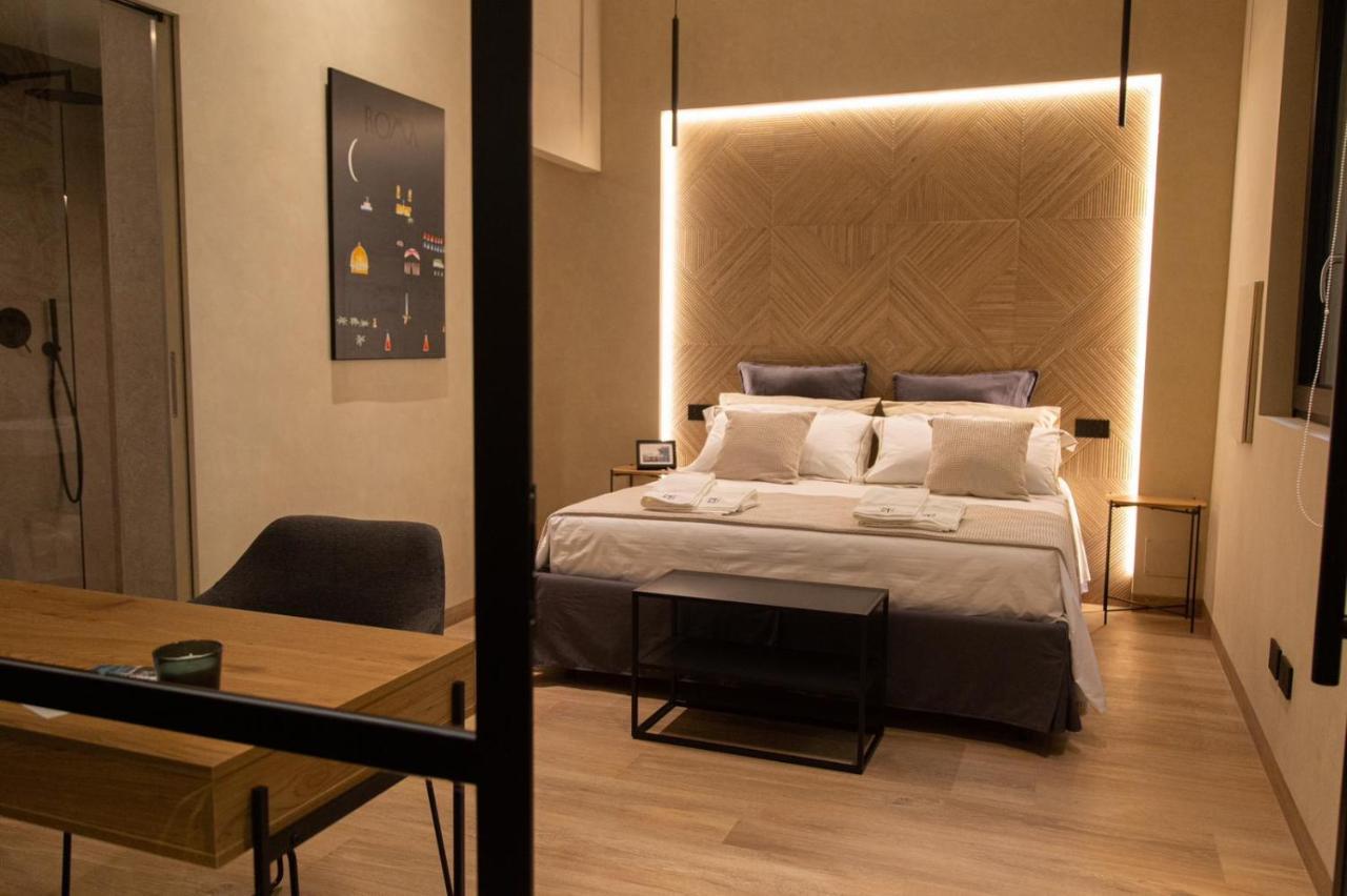 Loft Bianca Mano Leilighet
