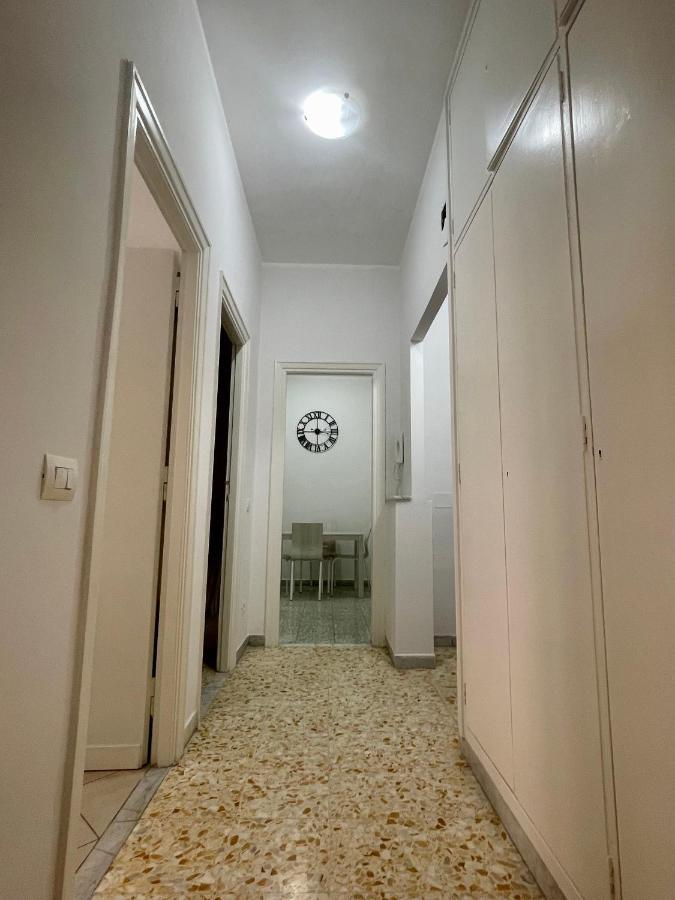 La Terrazza Apartment