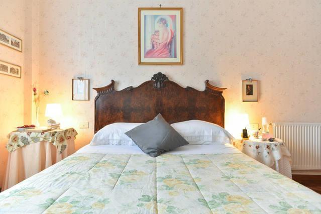 Capoccia Bed and breakfast Roma