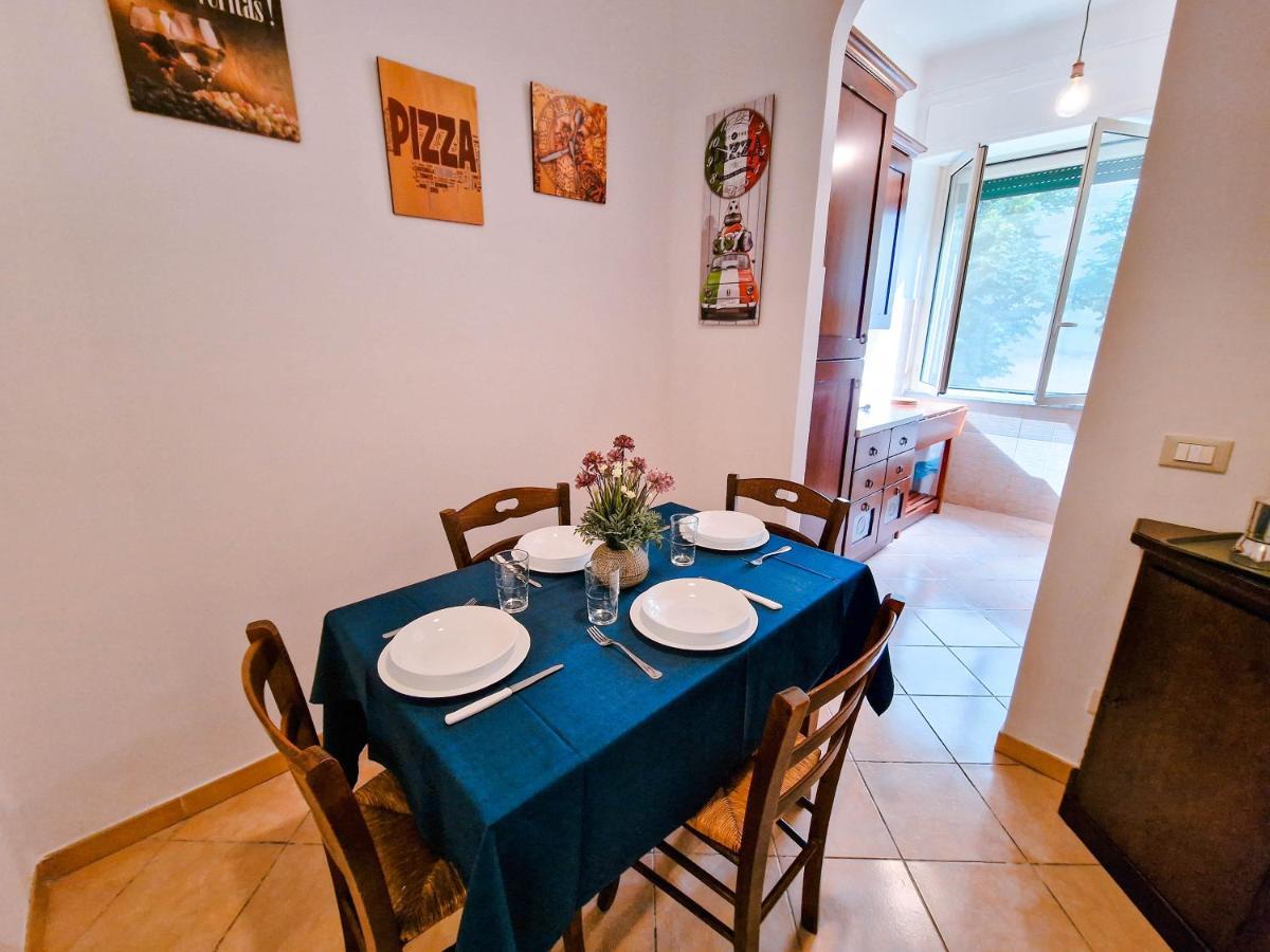 Vatican Shelter Apartment Rome