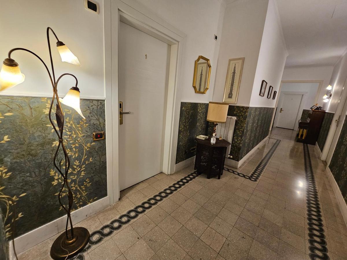 Affittacamere 4rooms In