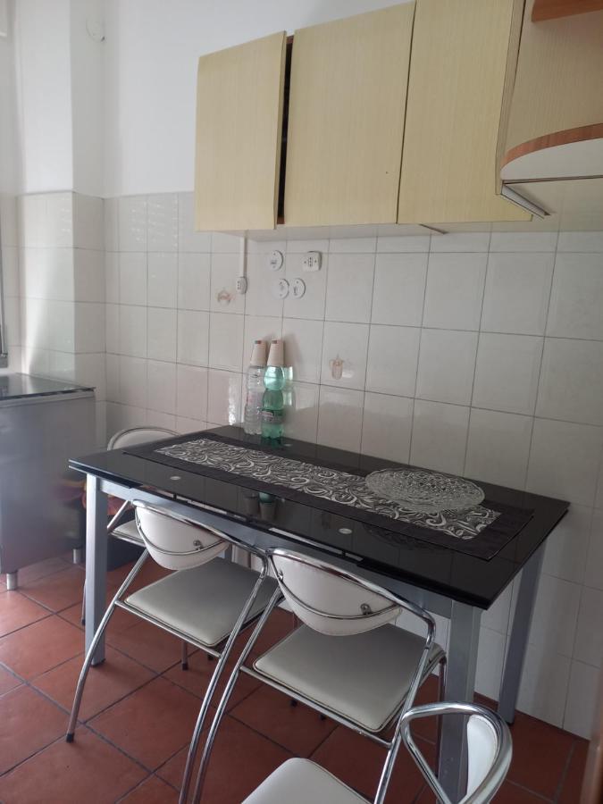 Apartamento Dulceri