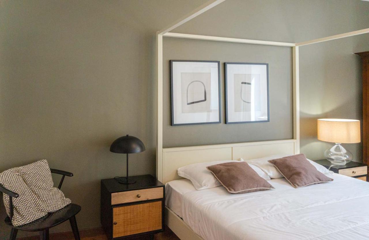Piazza Navona Charming Apartment *