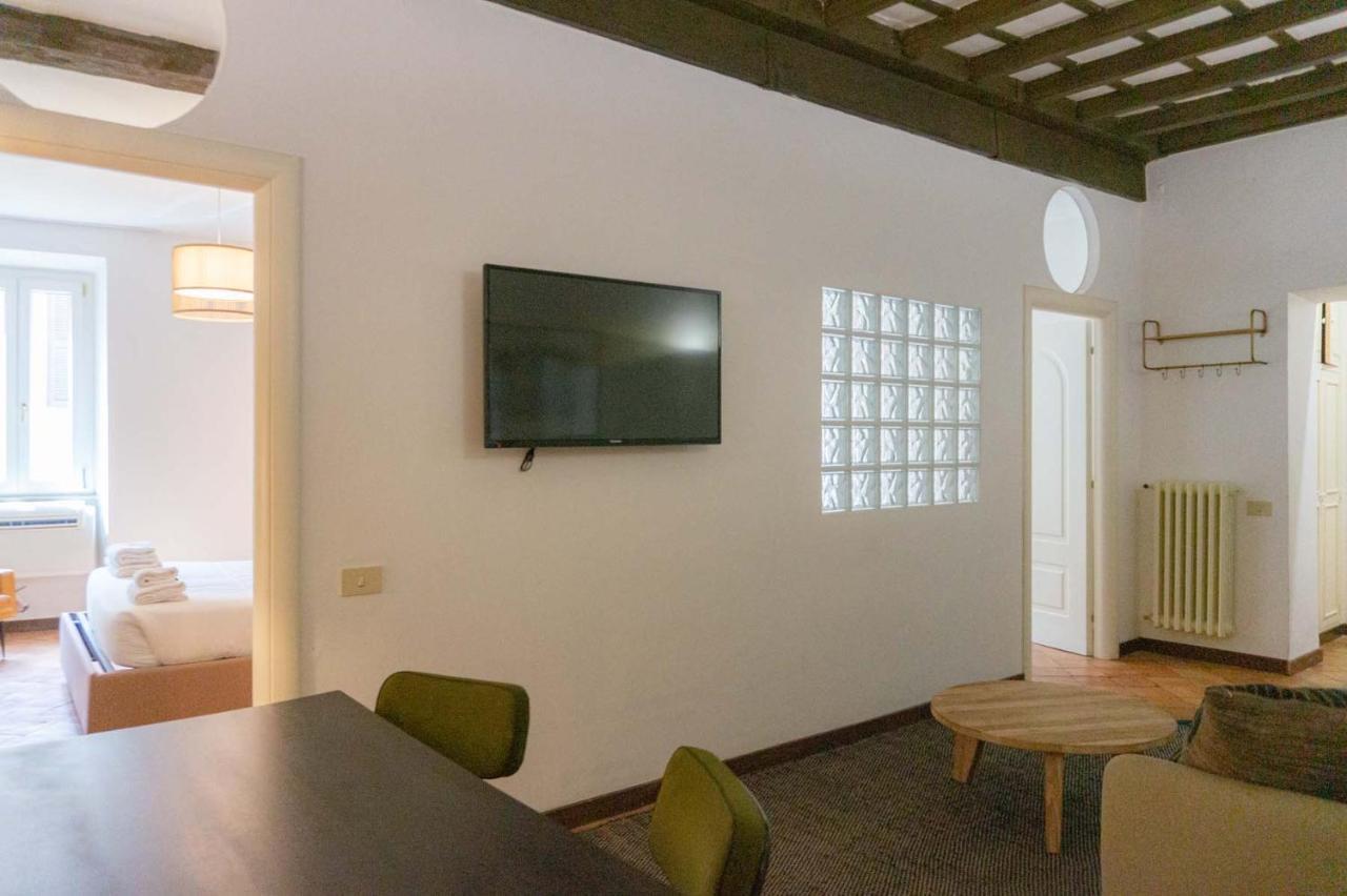 Piazza Navona Charming Apartment