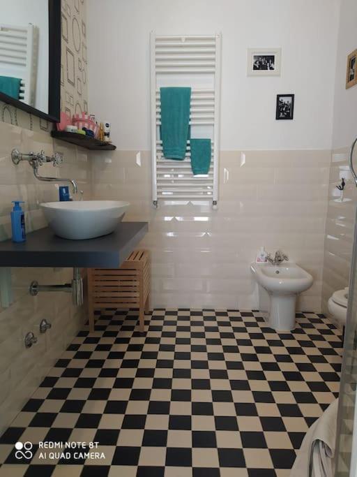 Appartamento Vanity - 4 Bedrooms With 4 Bathrooms - Ac & Wifi *