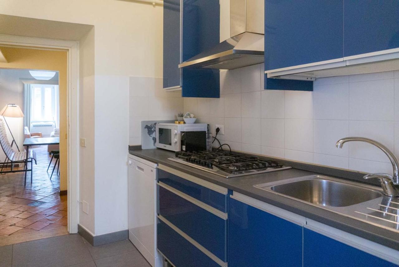 Piazza Navona Charming Apartment Rome