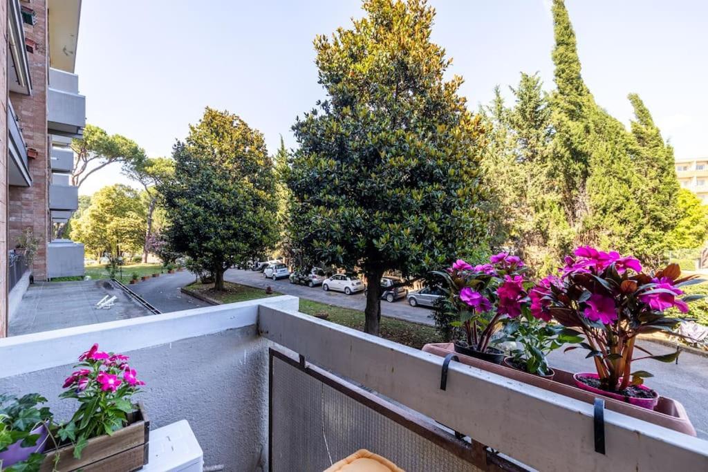 Leilighet Plaza Cheery Roma