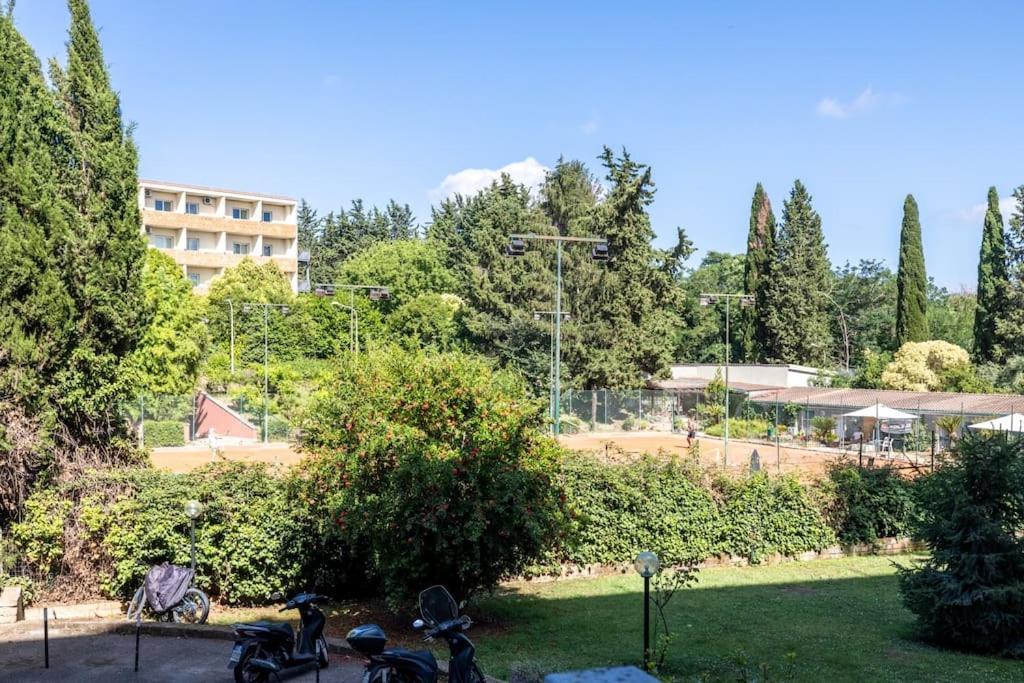 Leilighet Plaza Cheery Roma