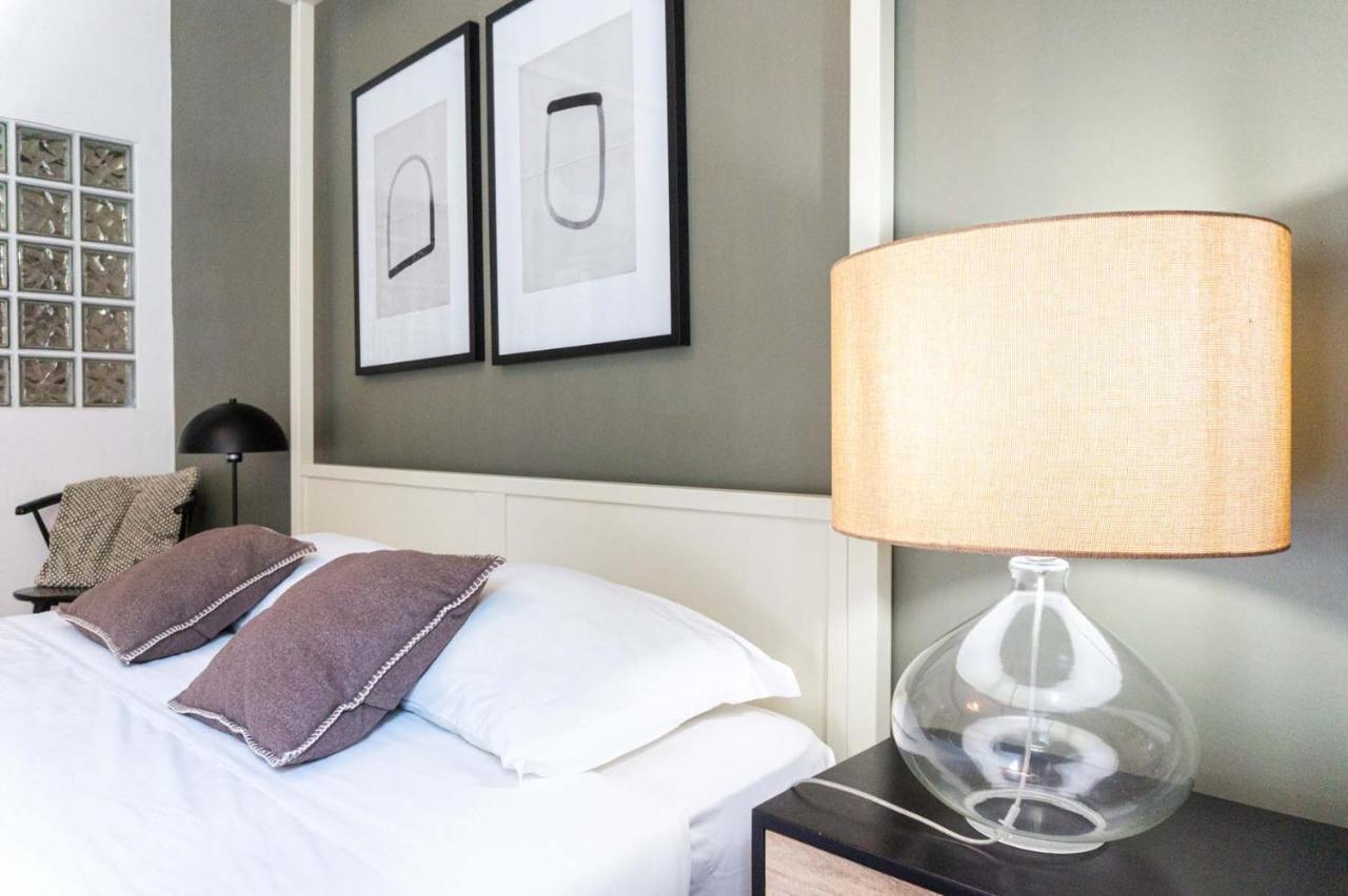 Piazza Navona Charming Apartment *