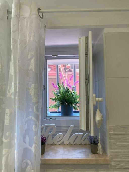 Relax By Dani Apartamento Roma