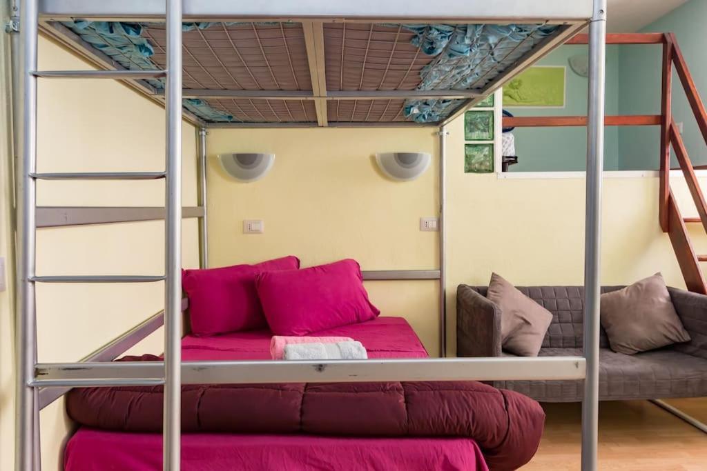 Leilighet House Esedra *