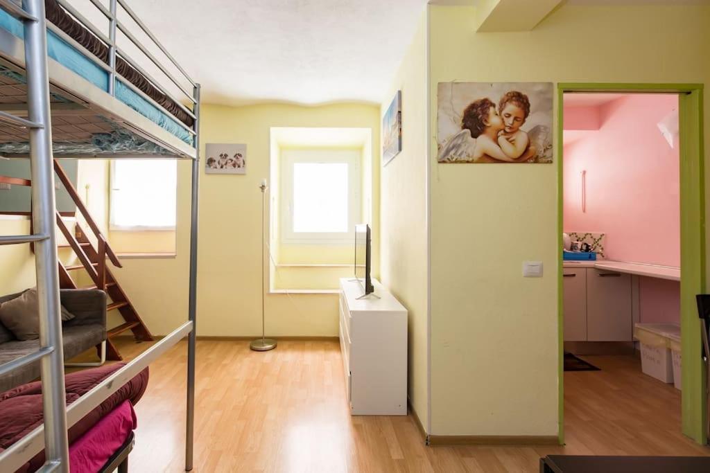 House Esedra * Roma