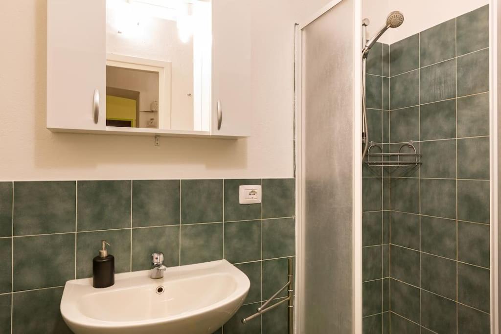 House Esedra Leilighet Roma