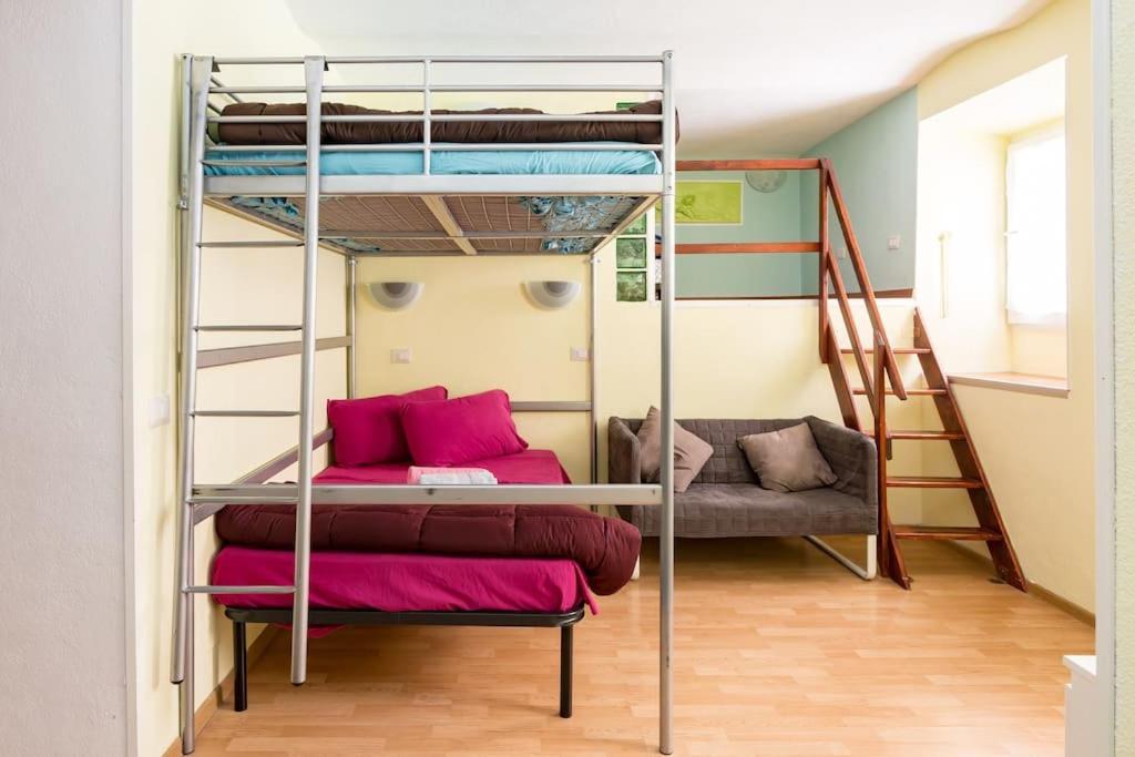 House Esedra Leilighet *