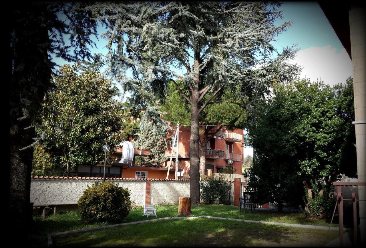 La Casa Degli Oleandri Gasthof *