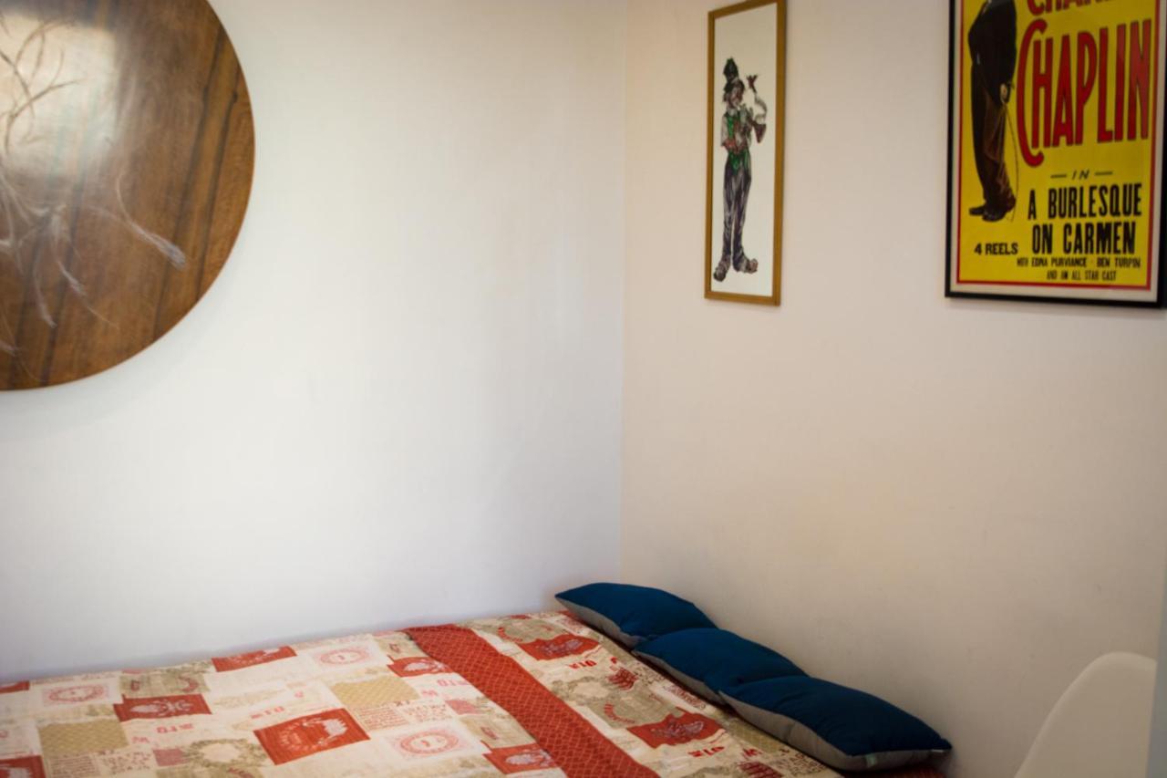 Charlie Casa de Férias Roma