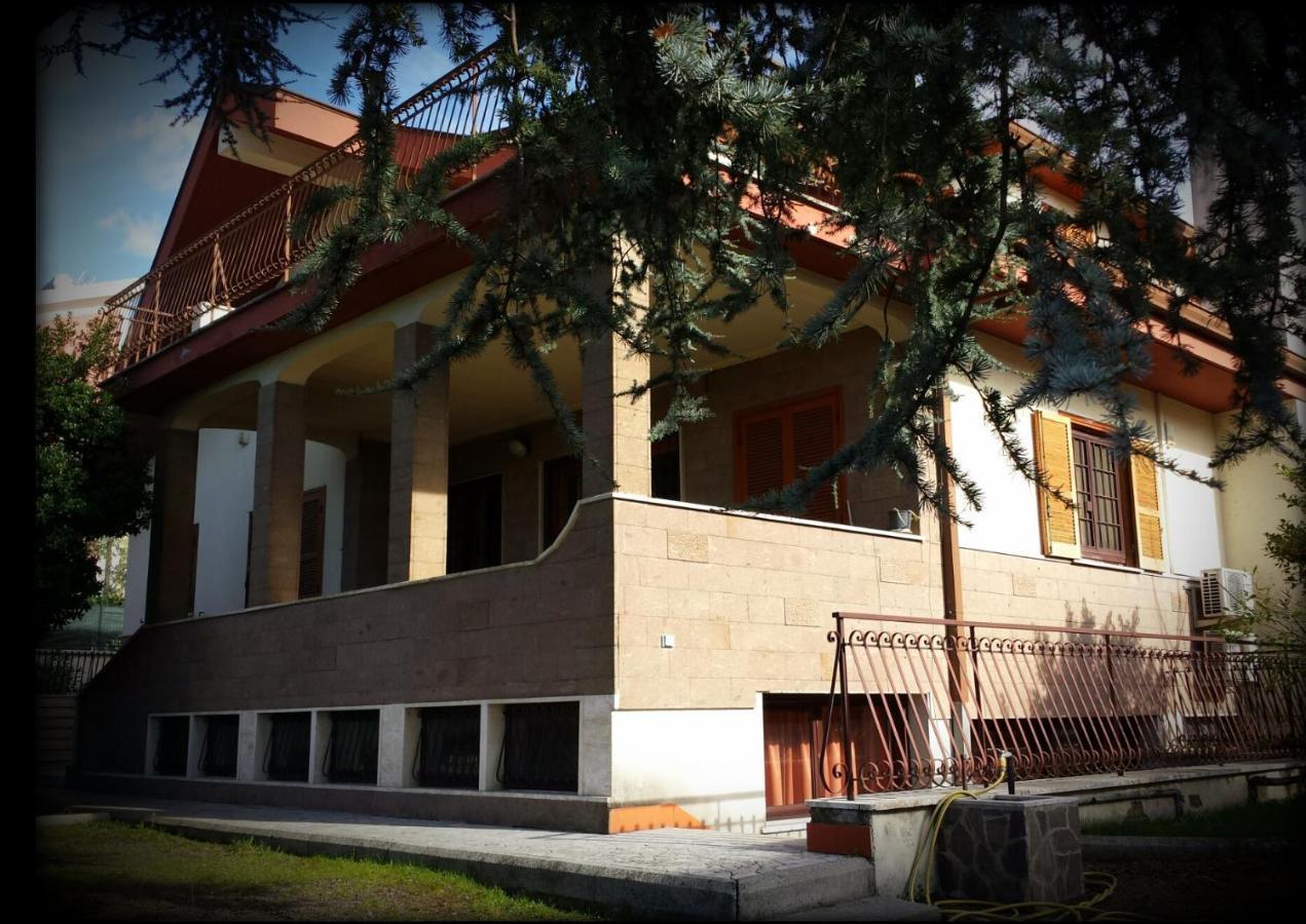Gasthof La Casa Degli Oleandri