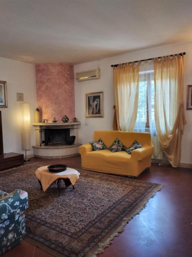 La Casa Degli Oleandri *