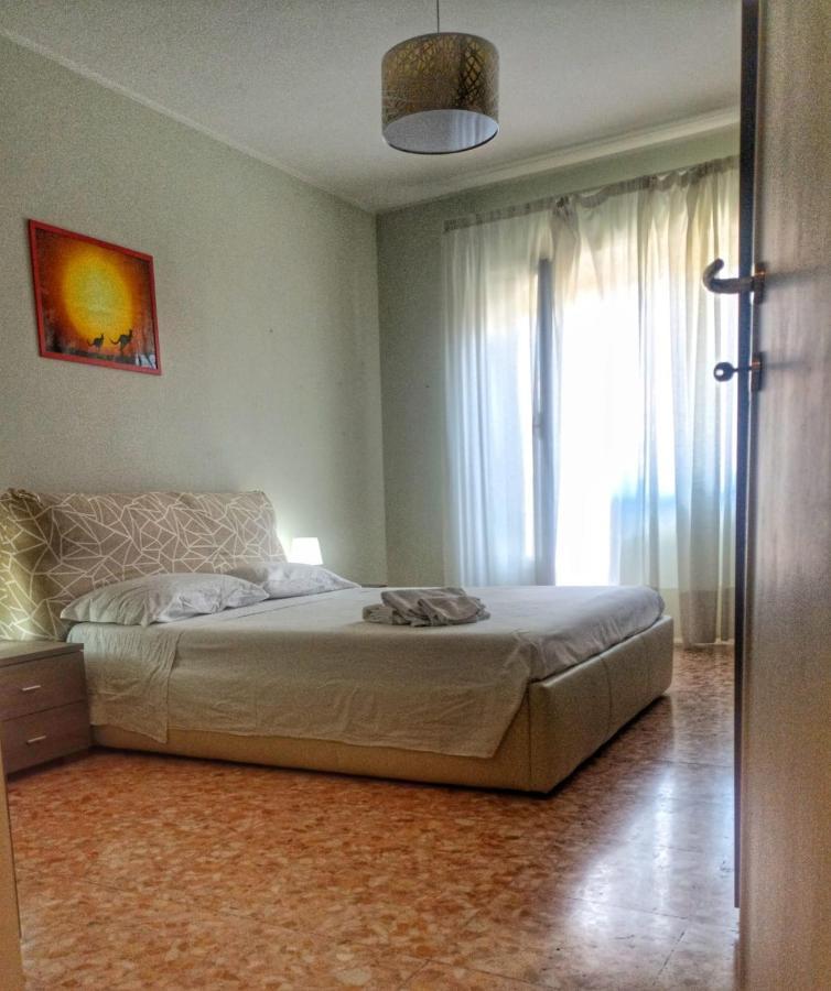 La Casa Di E-cinecitta Apartamento Roma