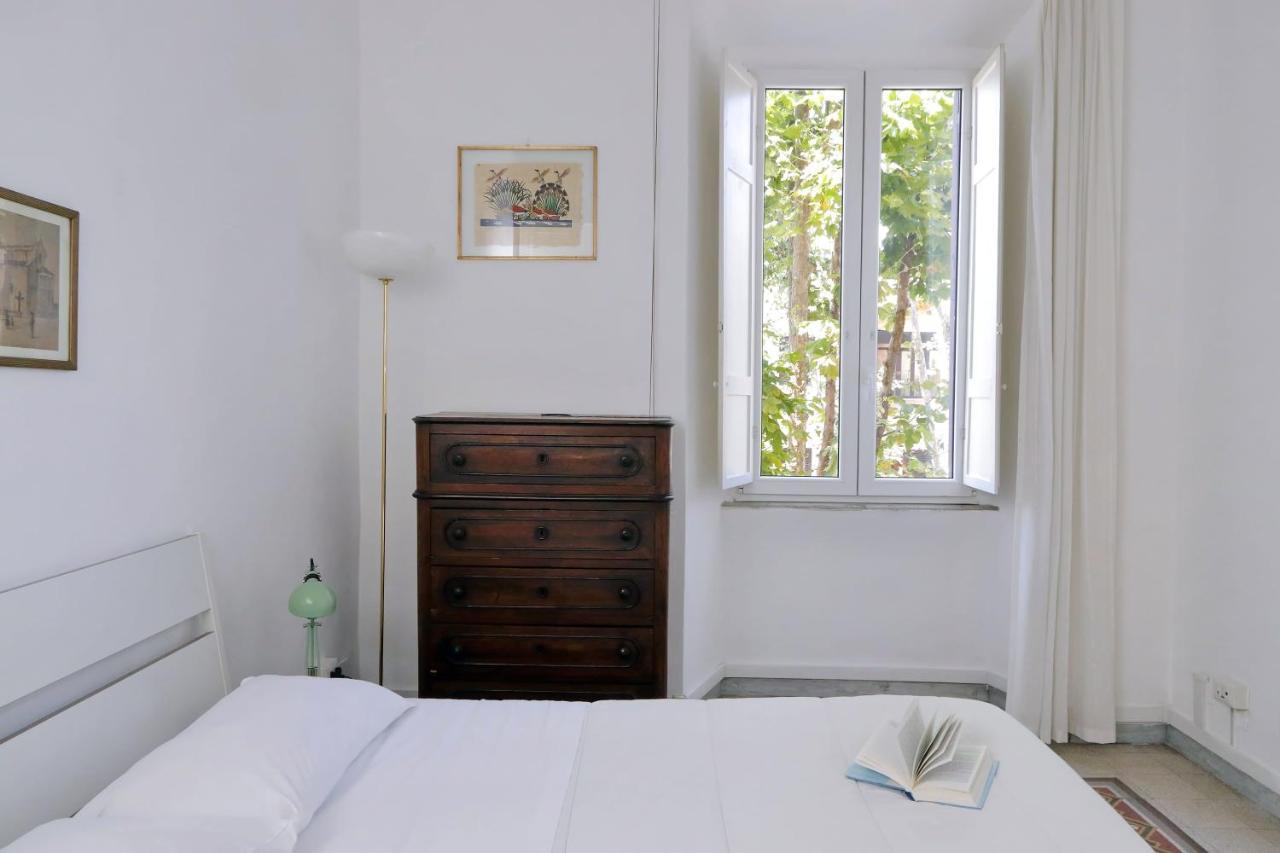 Apartamento Cozy Merulana *