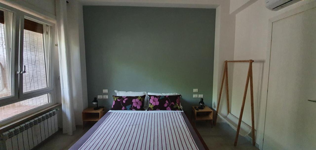 Trastevere Marlu Garden House Apartment *