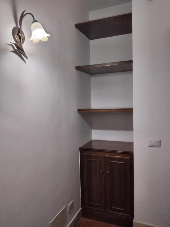 Gasthof La Casa Degli Oleandri Rom