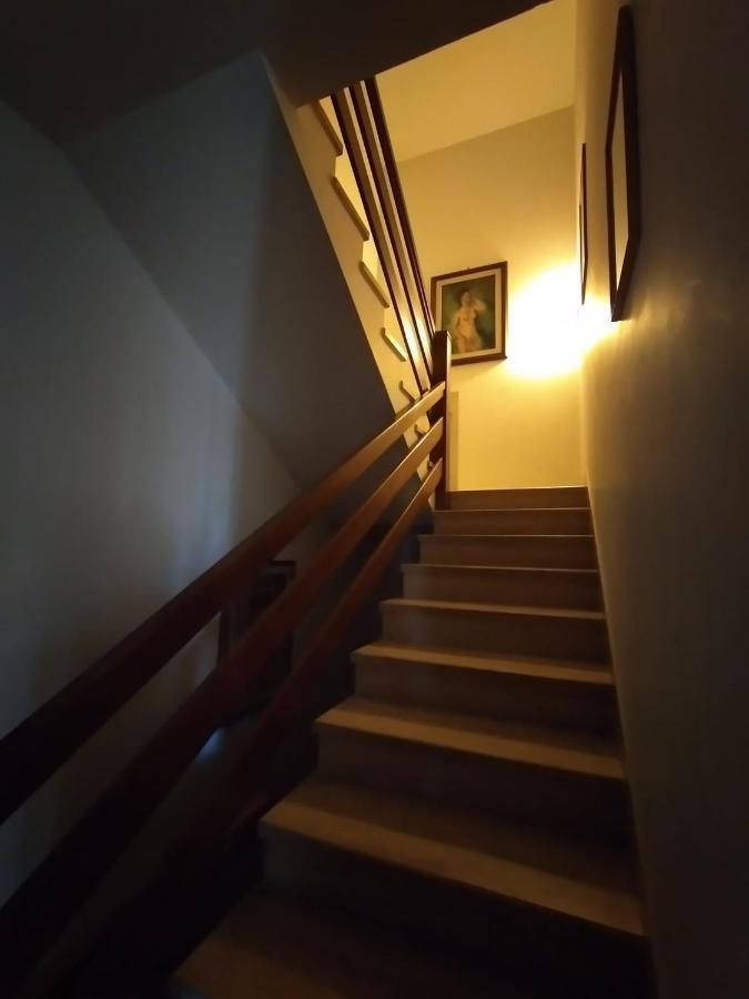La Casa Degli Oleandri * Rom