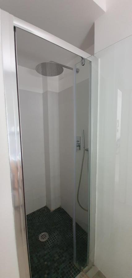 Apartment Trastevere Marlu Garden House Rom