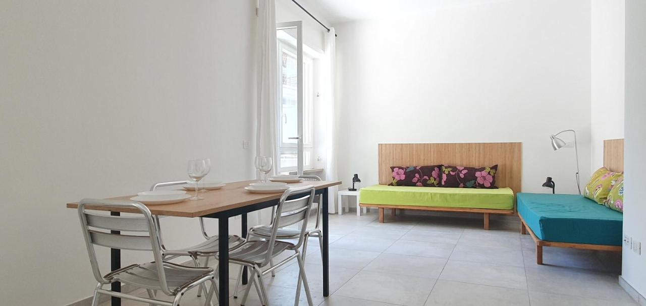 Apartment Trastevere Marlu Garden House Rom