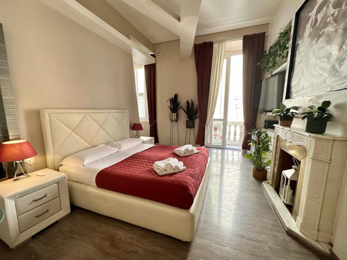 Casa de hóspedes Romantic Dreams Sistina