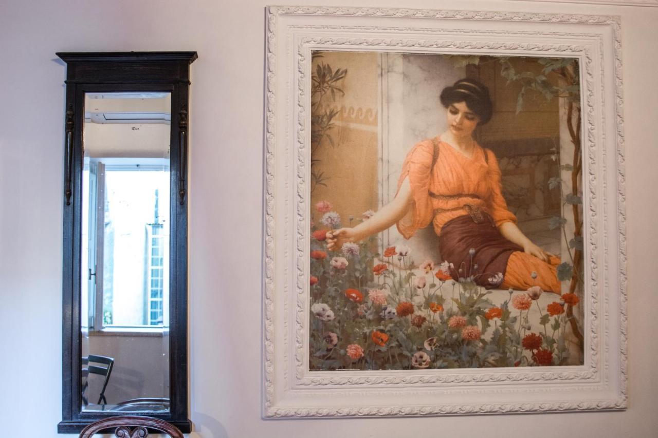 Appartamento Flora