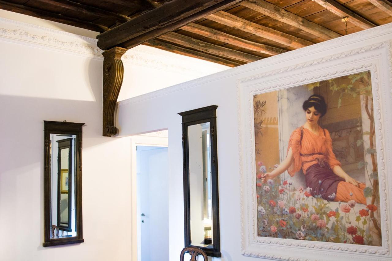 Appartamento Flora