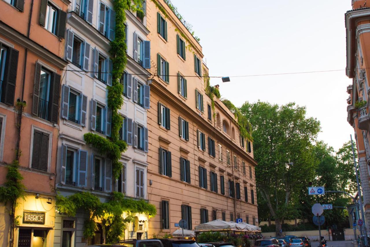 Appartamento Flora Roma