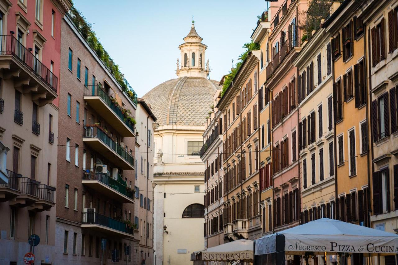 Appartamento Flora Roma