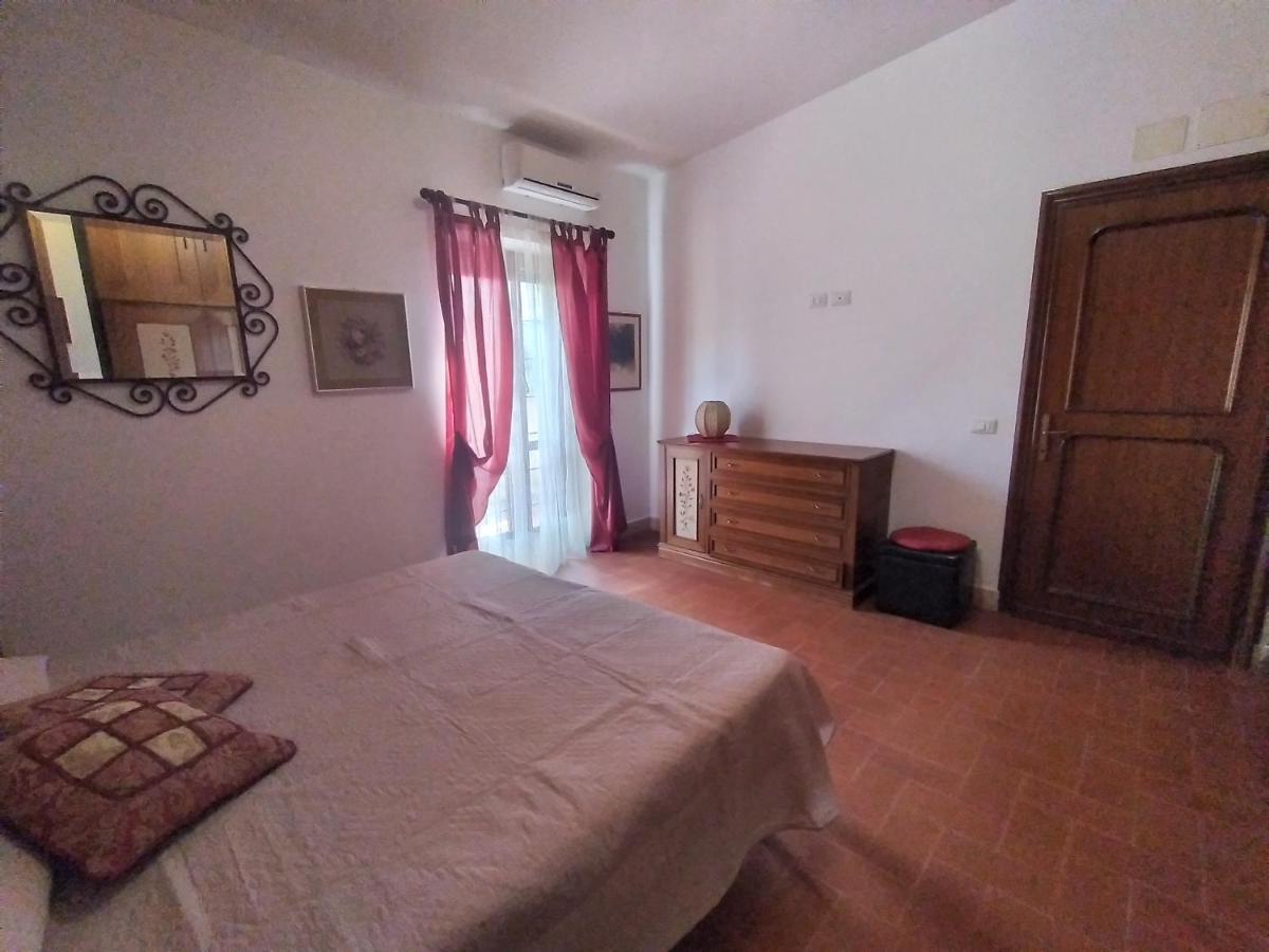 Gasthof La Casa Degli Oleandri Rom