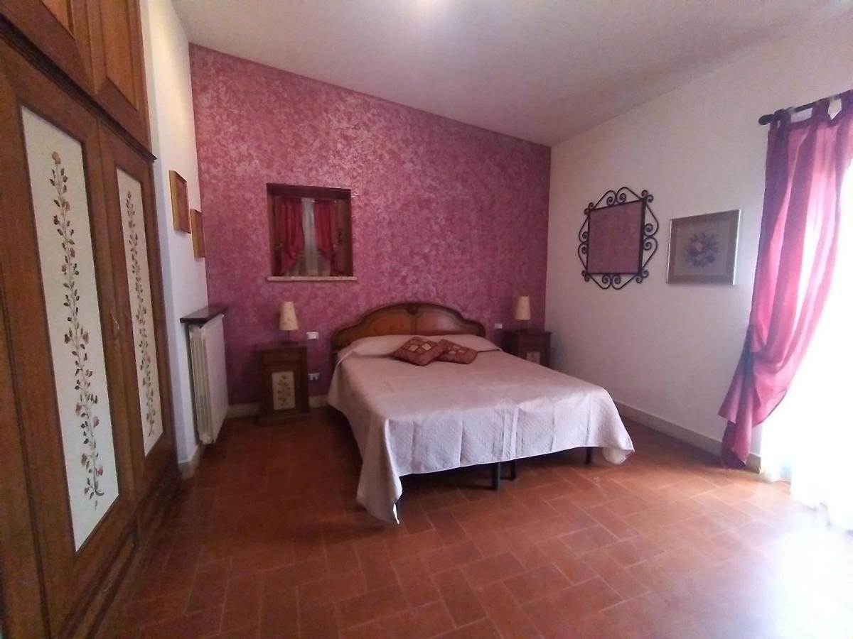 La Casa Degli Oleandri Gasthof Rom