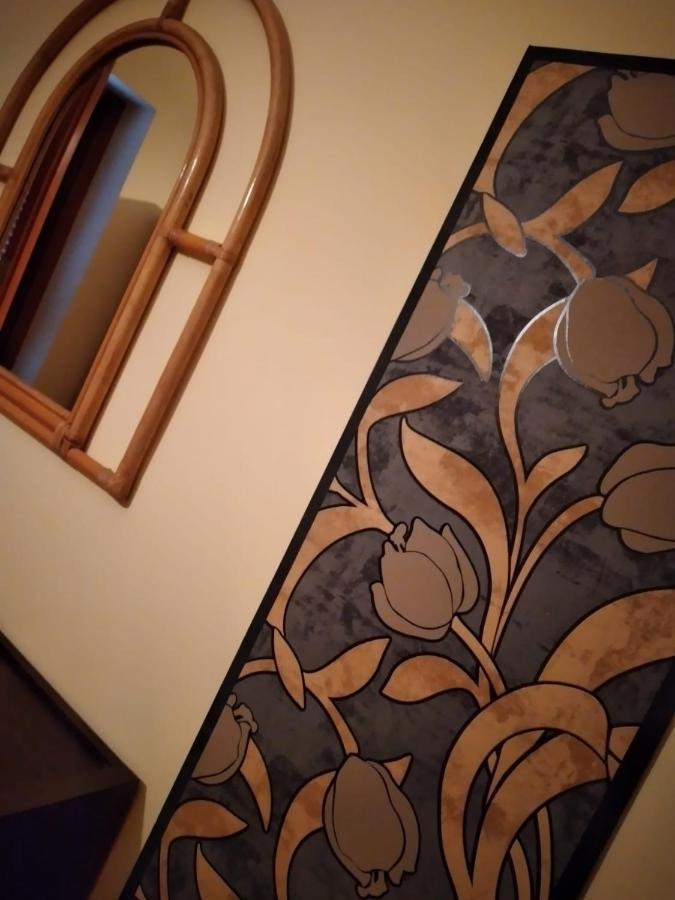 La Casa Degli Oleandri * Rom