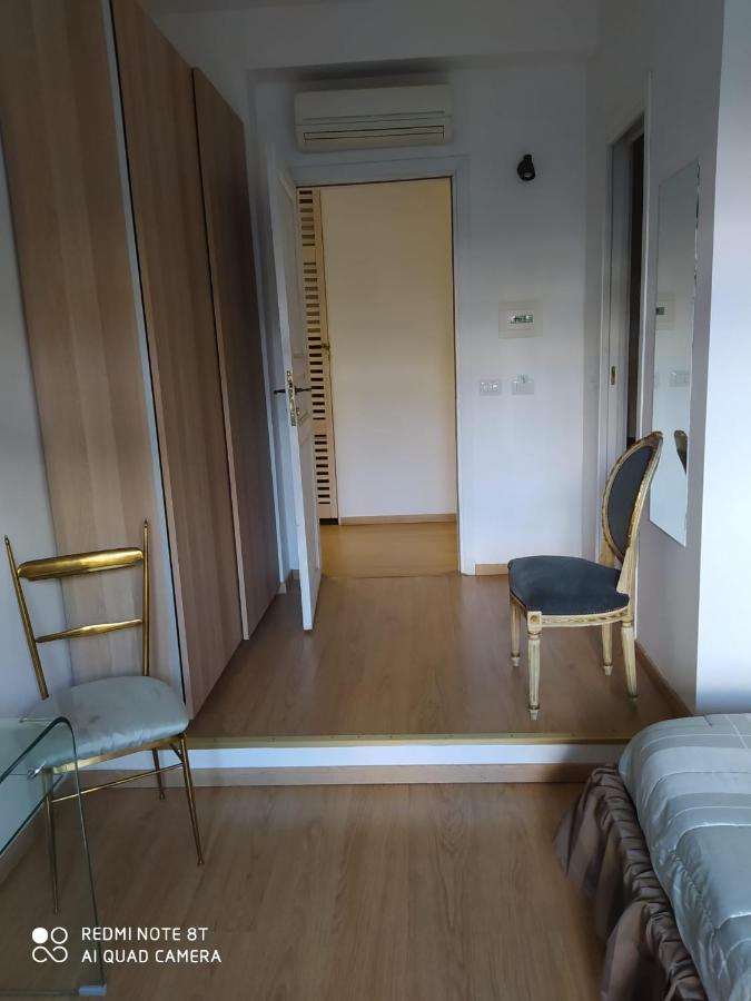 Vanity - 4 Bedrooms With 4 Bathrooms - Ac & Wifi Appartamento Roma