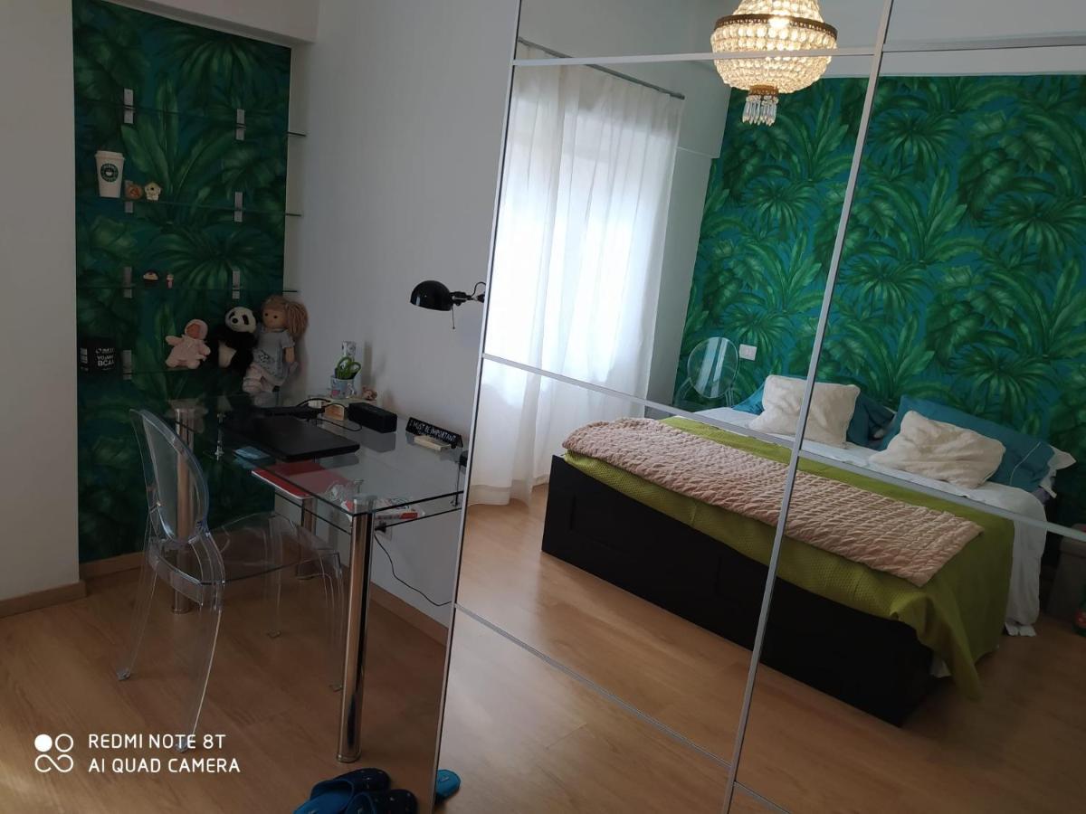 Appartamento Vanity - 4 Bedrooms With 4 Bathrooms - Ac & Wifi Roma
