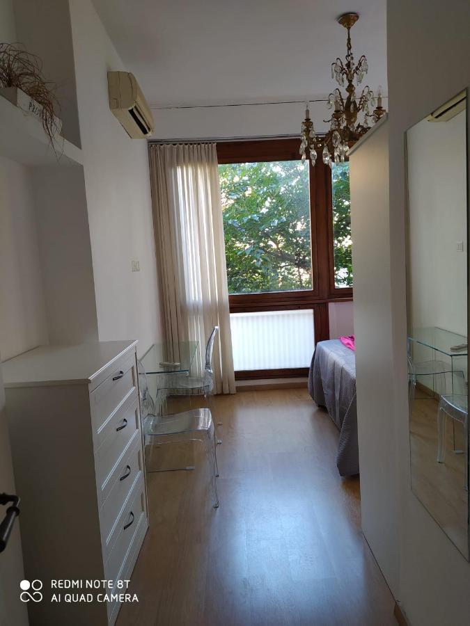 Appartamento Vanity - 4 Bedrooms With 4 Bathrooms - Ac & Wifi *