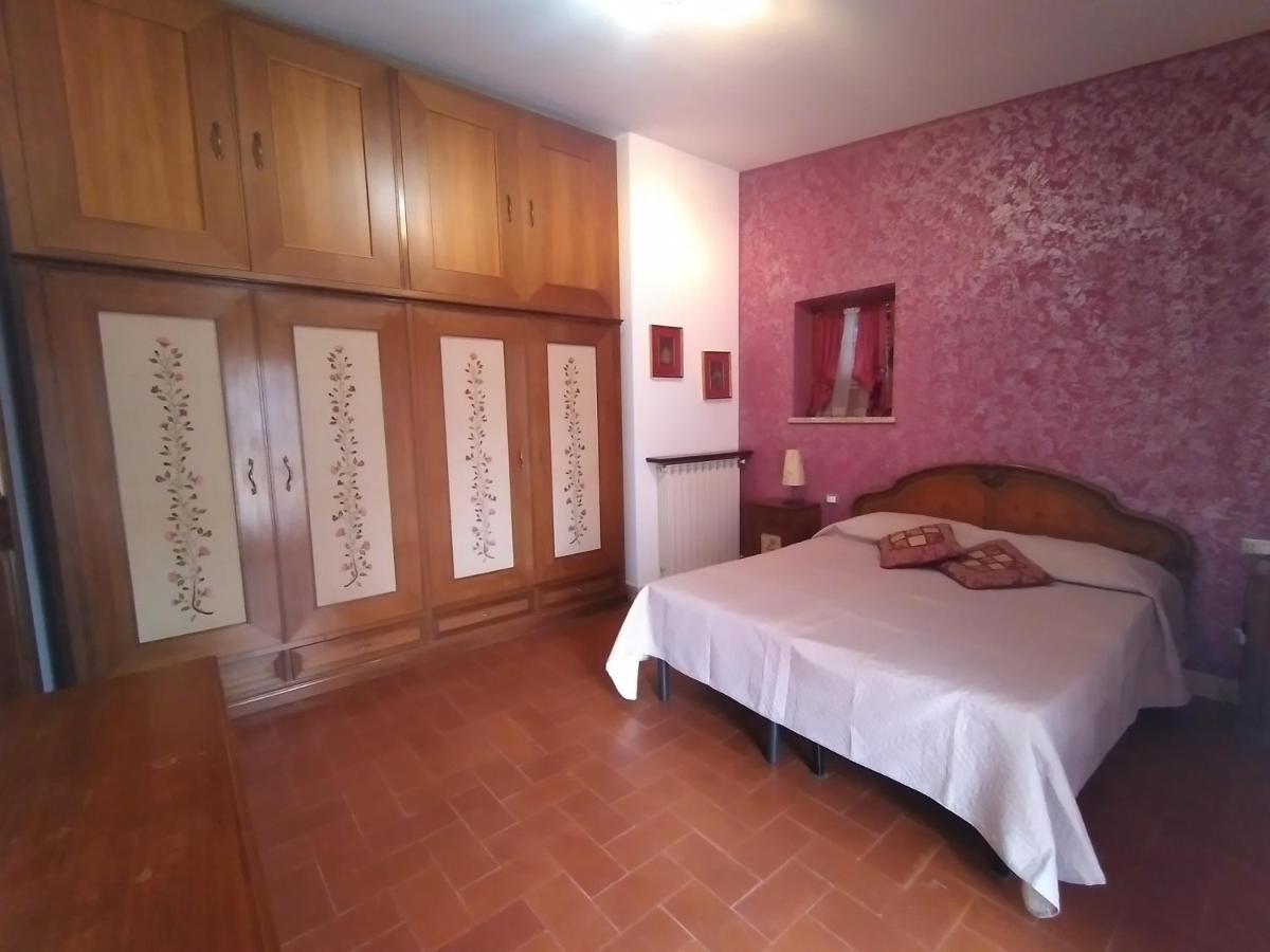 La Casa Degli Oleandri Gasthof *