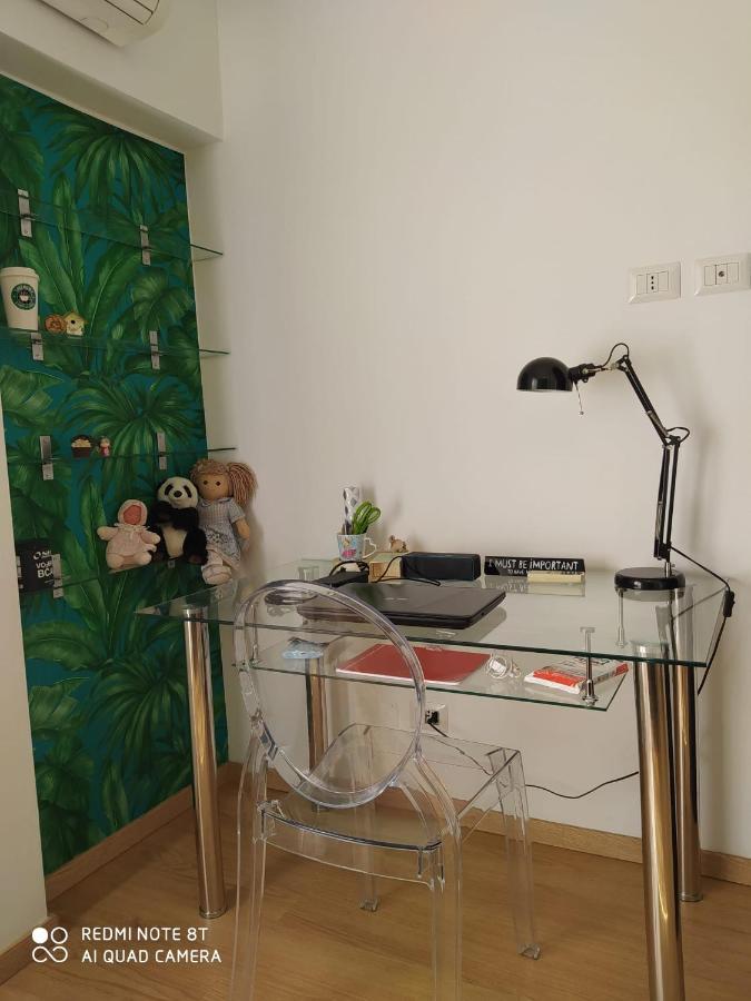 Appartamento Vanity - 4 Bedrooms With 4 Bathrooms - Ac & Wifi