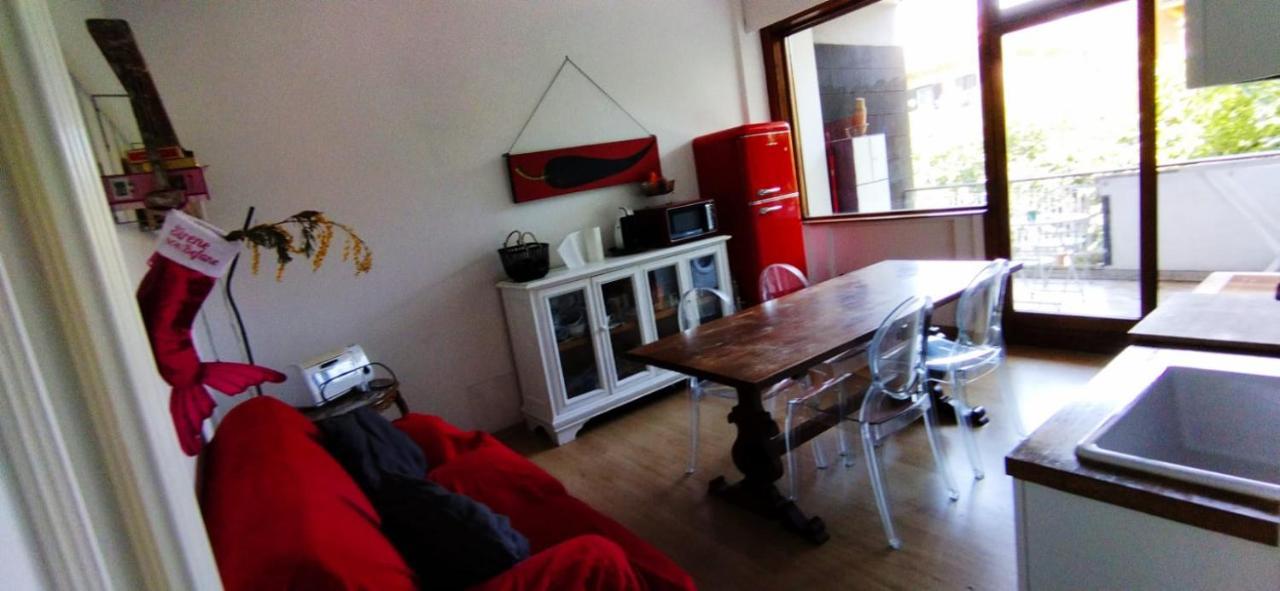 Appartamento Vanity - 4 Bedrooms With 4 Bathrooms - Ac & Wifi Roma